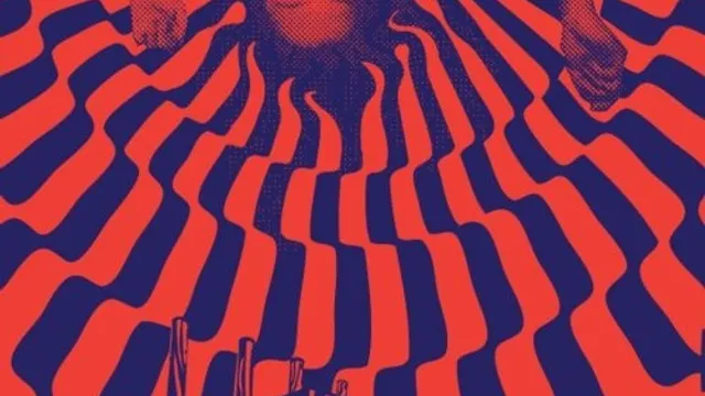 Psych Fest : Film+DJ Set+Open Pizza