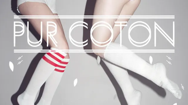 Pur Coton