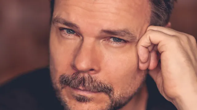 ATB / Markus Schulz / Sander van Doorn pres. by SENSES