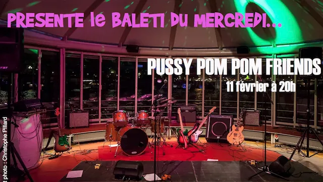 Baléti