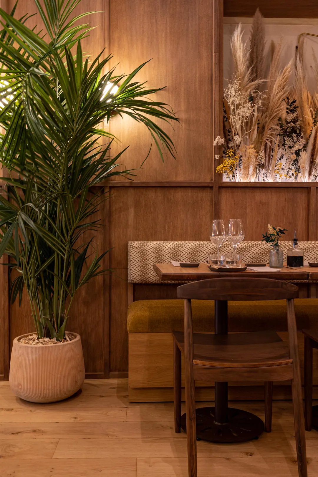 Bloom Sushi Restaurant Paris