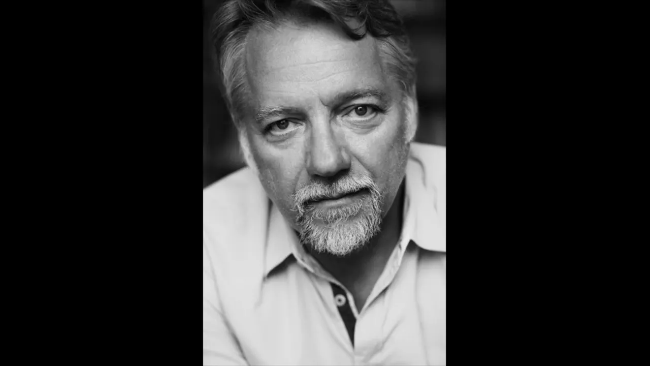 Soirée spéciale Edward Burtynsky