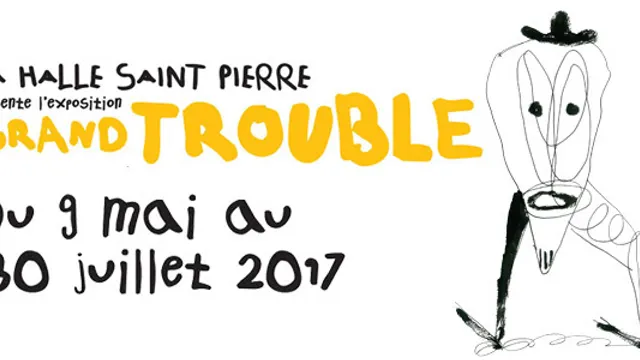 Grand Trouble