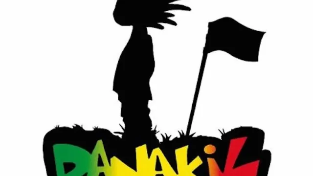 Danakil en concert