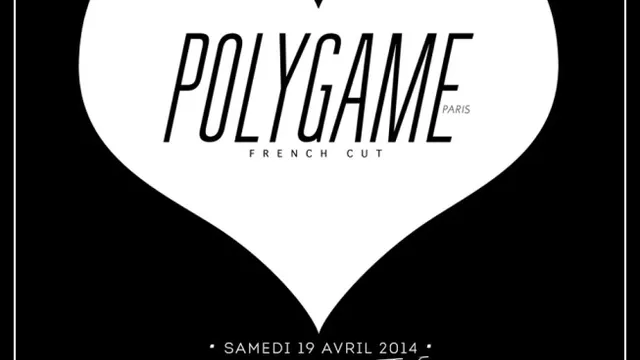 French Cut Party lancement  POLYGAME