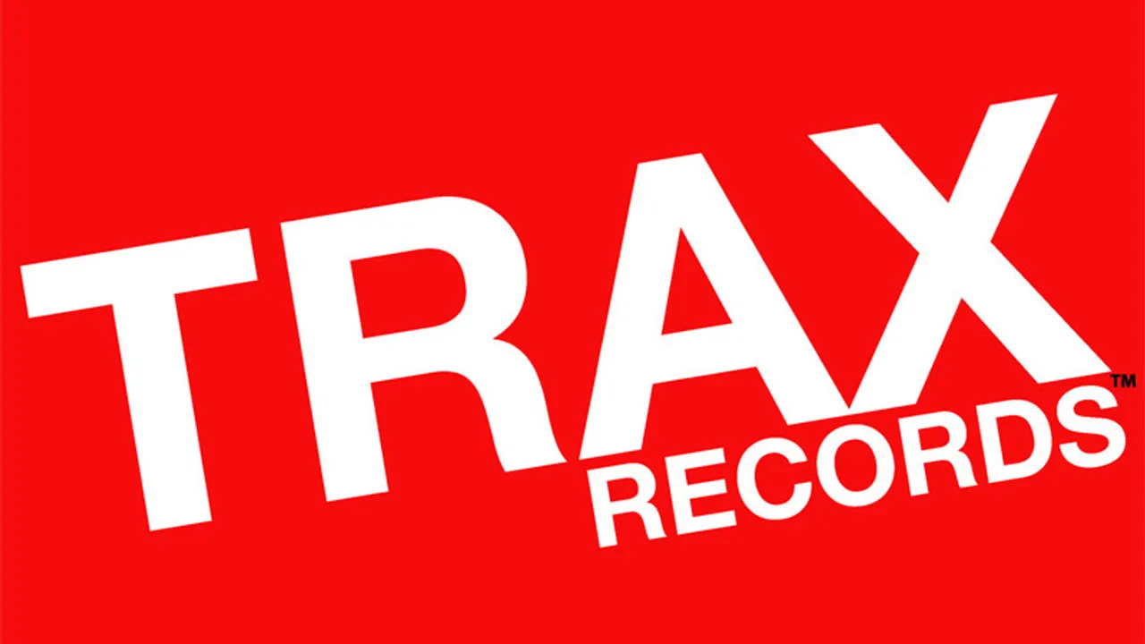 Trax records : Robert Owens, Marshall Jefferson, Joey Beltram...