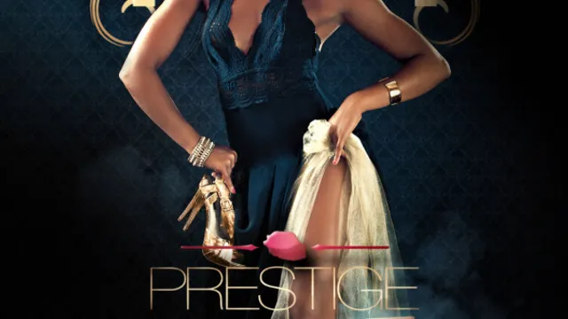 Prestige DOFÉ 2