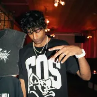 Ankith Woods