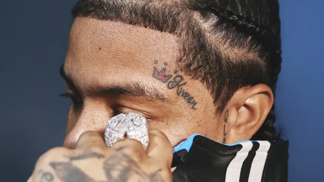 Young M.A