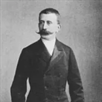 Moritz Moszkowski