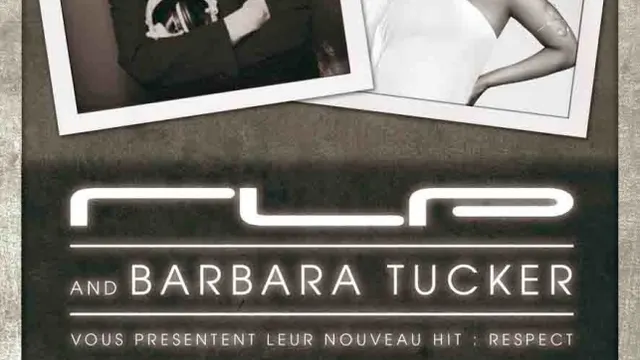 RLP & Barbara Tucker
