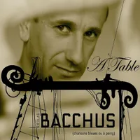 Nicolas Bacchus