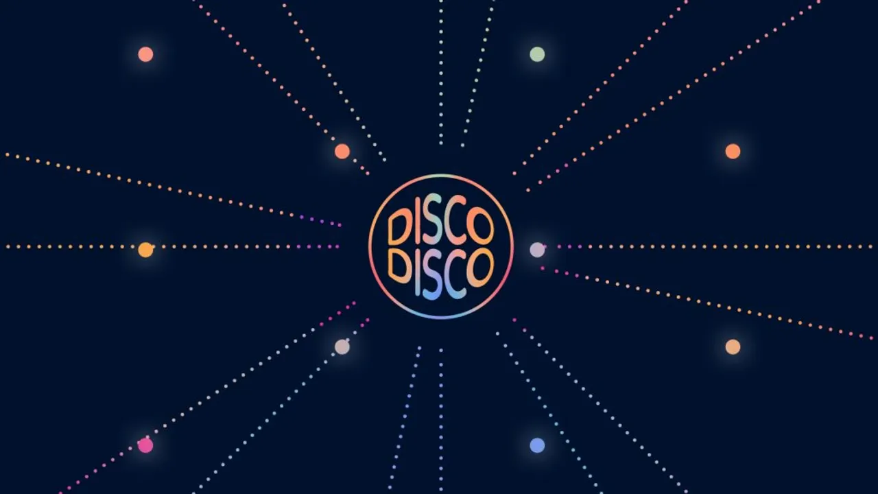 Disco Disco ✦ Kornél Kovács · Bellaire · Cracki Soundsystem · Maxye