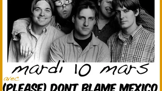 Tribute To Pavement