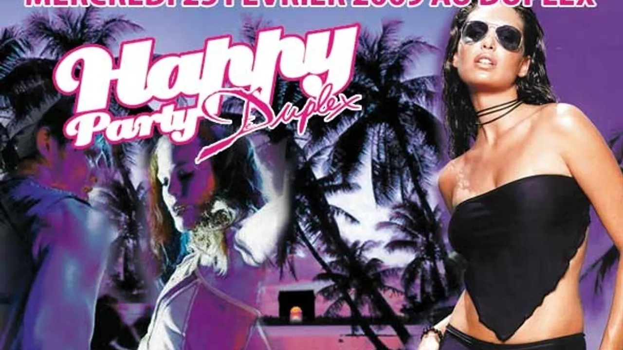 Happy Party