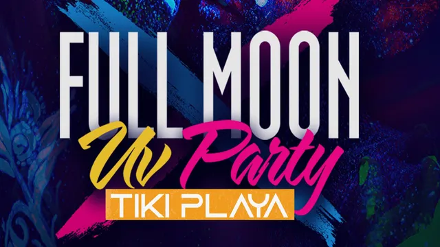 LA FULL MOON