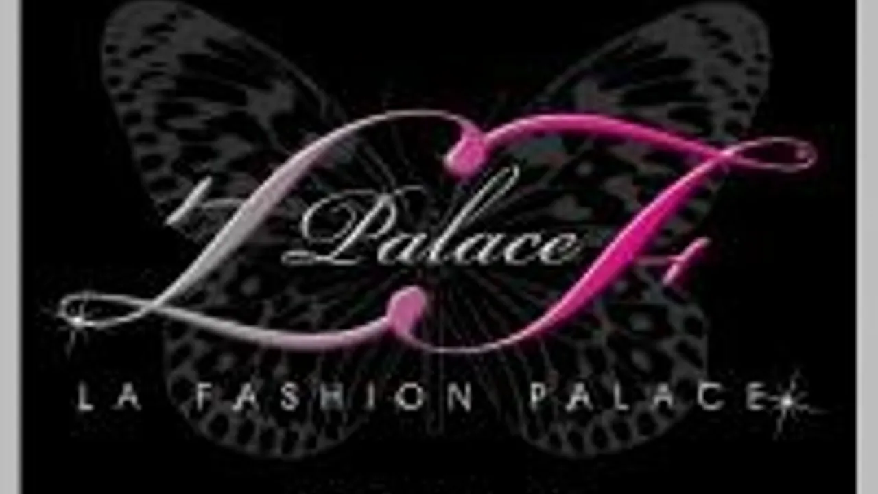 La Fashion Palace
