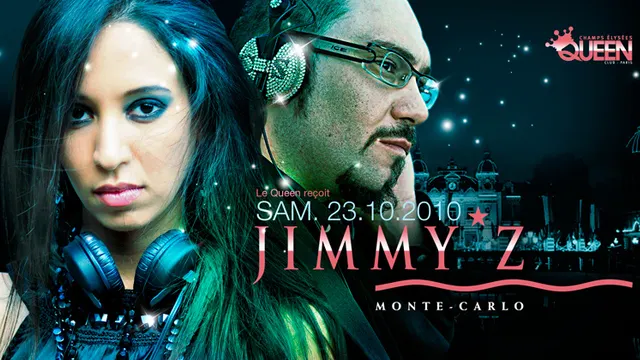 JIMMY'Z