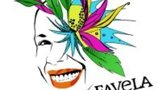 Delicinha > PAris Samba Clube