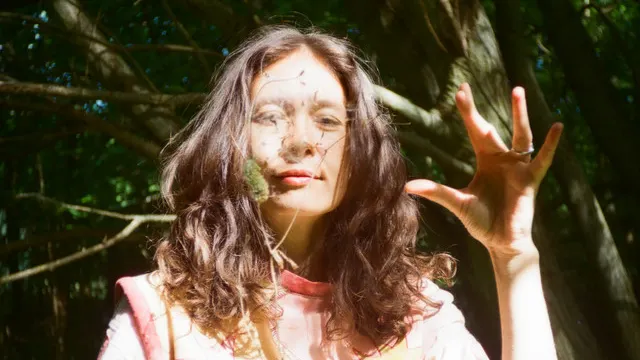 Laura Misch x Sofie Birch