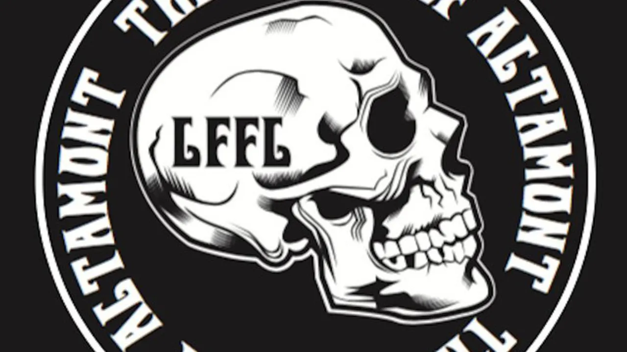 The Lords Of Altamont