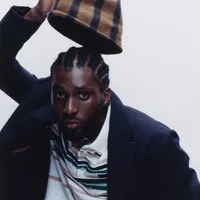 Salomon Faye
