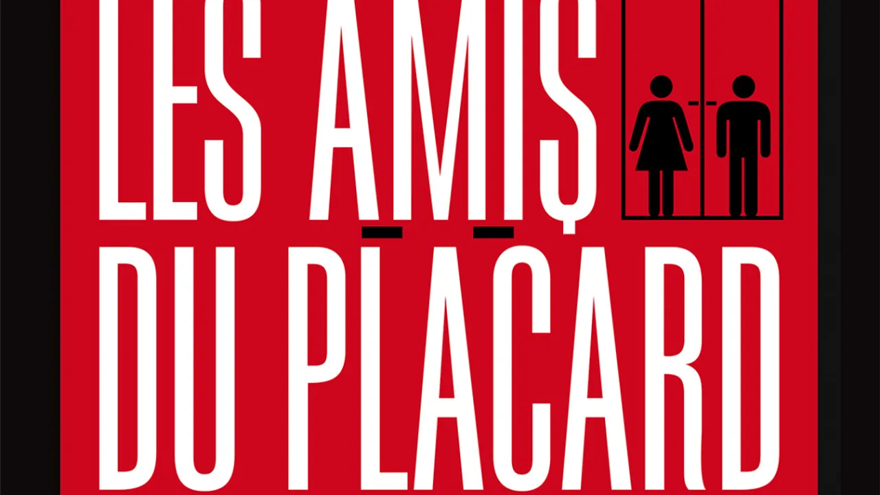 Les amis du placard