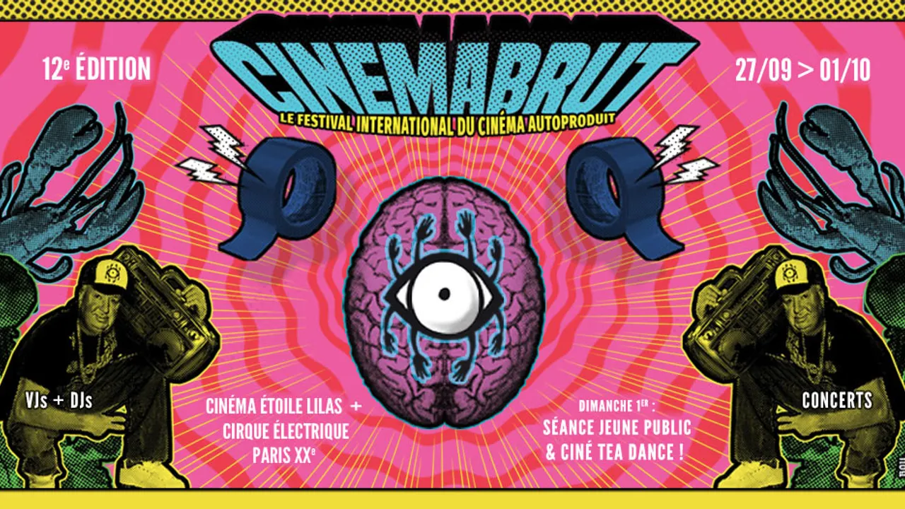 Cinémabrut