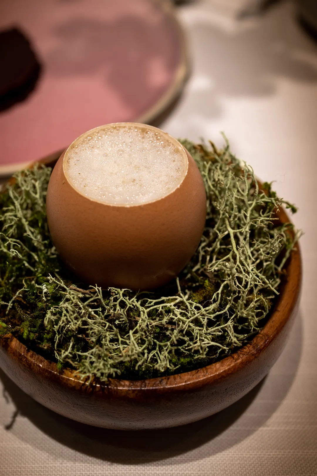 Astrance Restaurant Paris