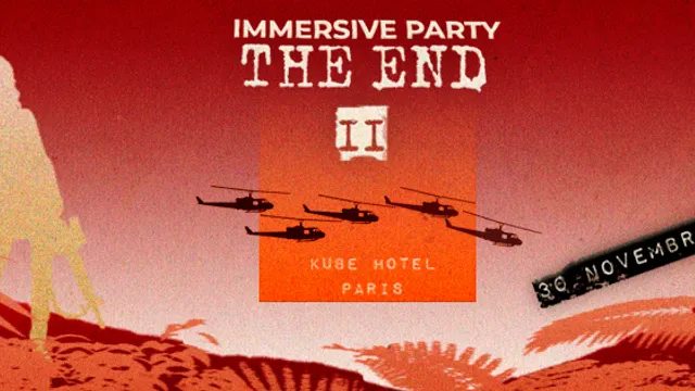 The END II