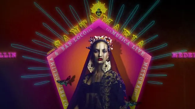 Cada Jueves - Santa Maria