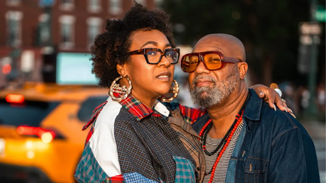 Kindred The Family Soul & Conya Doss