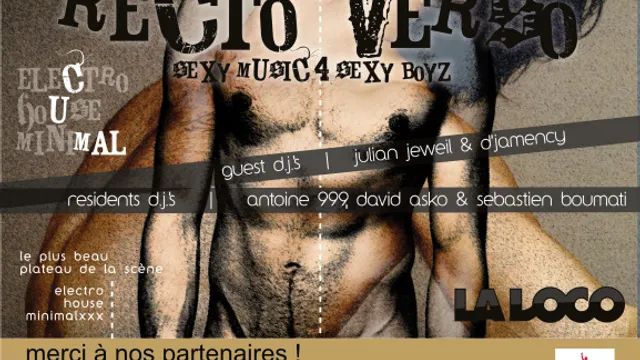 RECTO.VERSO