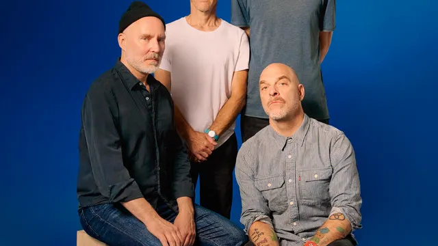 The Bad Plus