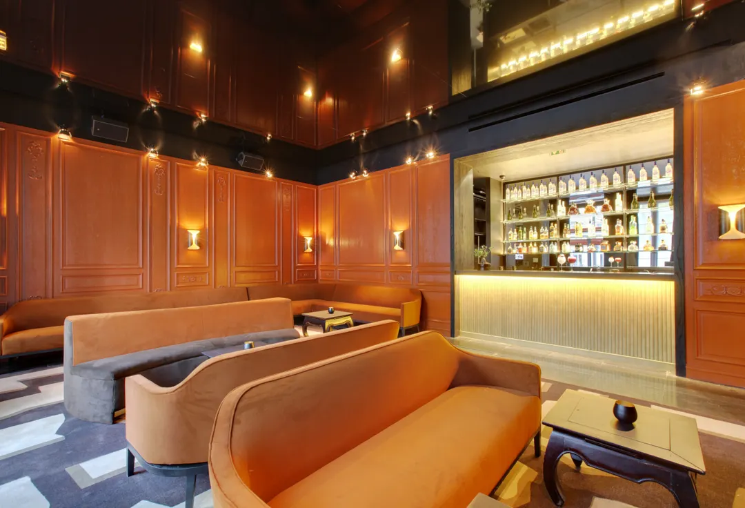 Boum Boum Club Paris