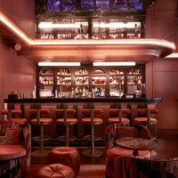 Delano Bar