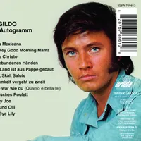 Rex Gildo