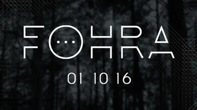 Fohra #01