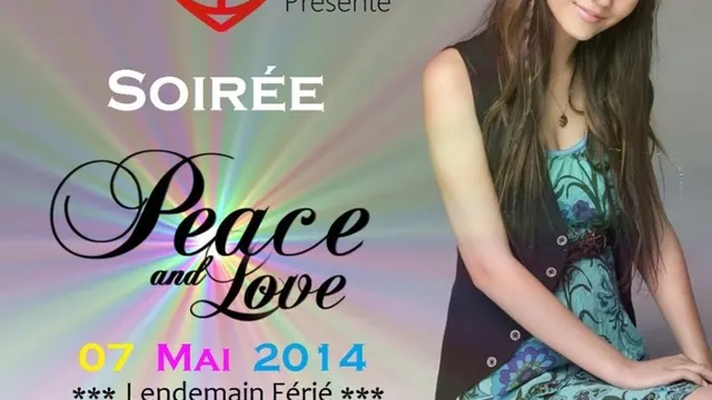Hippie Party