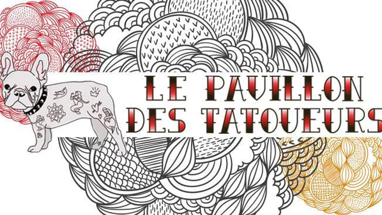 Le Pavillon des Tatoueurs