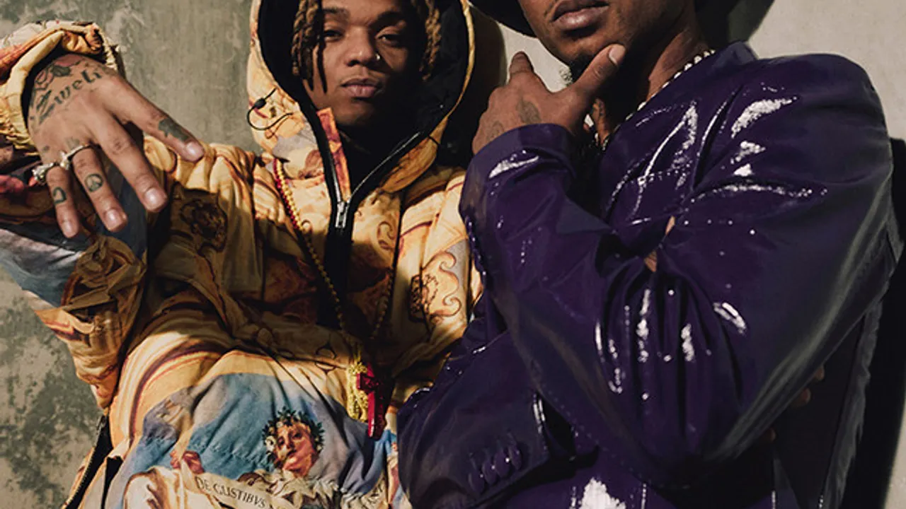 Rae Sremmurd