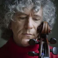 Steven Isserlis