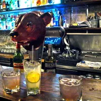 L'Ours Bar