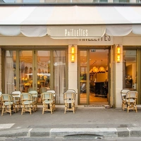 Paillettes