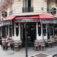 Chez Troquette