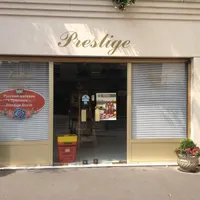 Épicerie russe Prestige