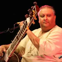 Shujaat Khan
