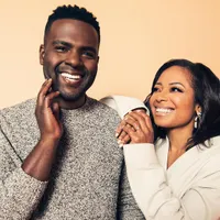 Juan & Lisa Winans
