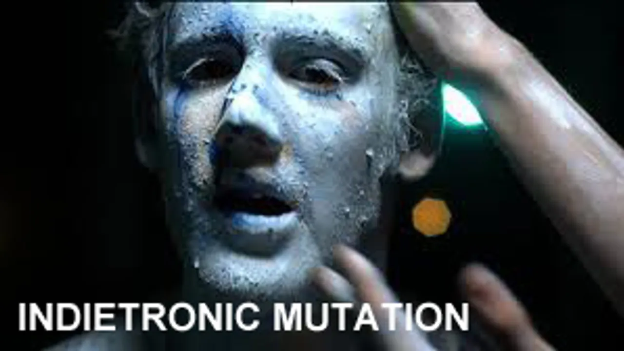Indietronic Mutation _ Mr Fogg + Guest + DJ set La Buse