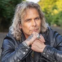 Mike Tramp